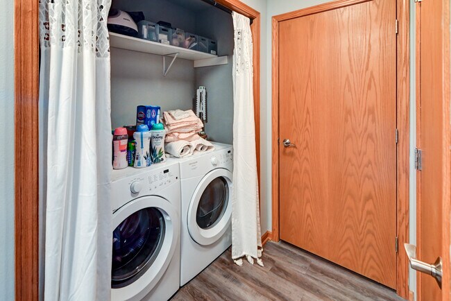 Photo - Fairhaven Court Apartments