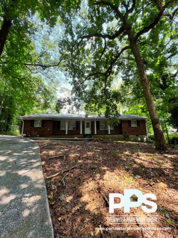 Building Photo - 1804 Idlewood Dr Rental