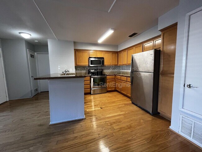 Photo - 2915 N Texas St