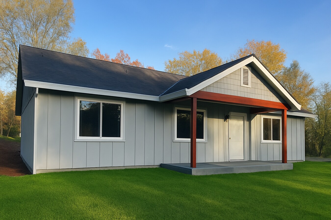 Photo - 3668 Aileen Way