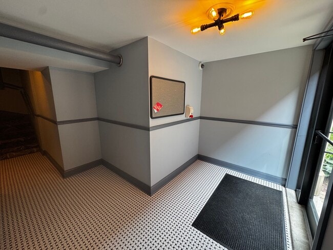 Photo - Nice 1 Bed w/Dining Room and Newer Kitchen and Bath at Roger's Glenwood District Unit 7033 #3S