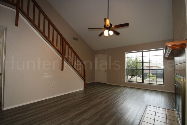 Photo - Welcome Home to Your Two-Story Retreat in Willow Springs!