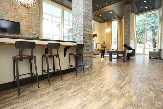 Photo - University Flats