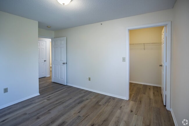 Gramercy East Apartments