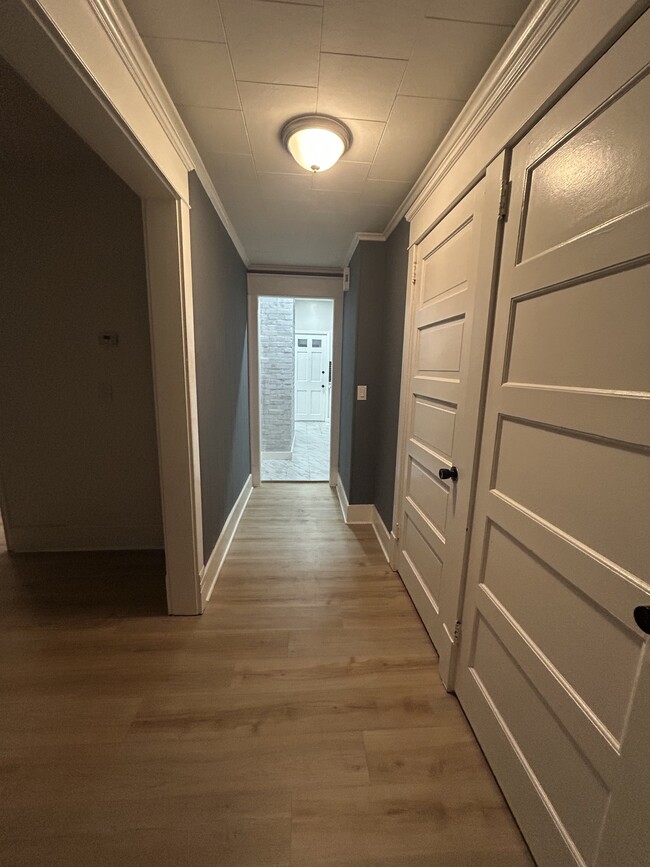 Photo - 179 Dana St Unit 1 First floor