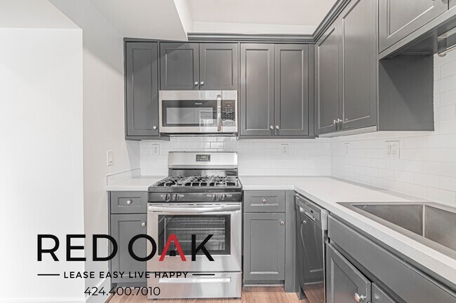 Photo - 6533 Hollywood Blvd Unit 114