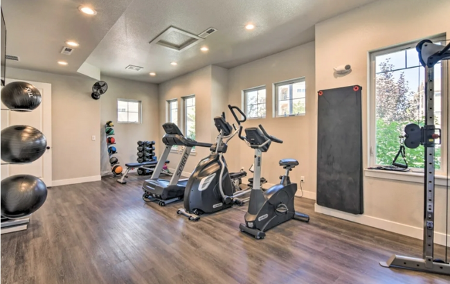Photo - 4622 Hahns Peak Dr Condo Unit 208