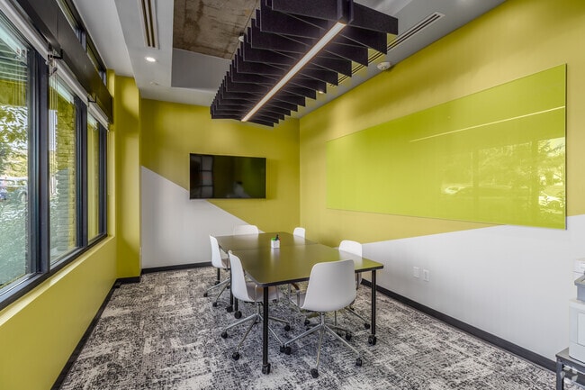 Co-Working Space