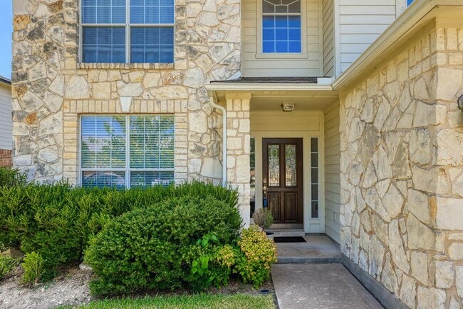 11508 Staked Plains Dr