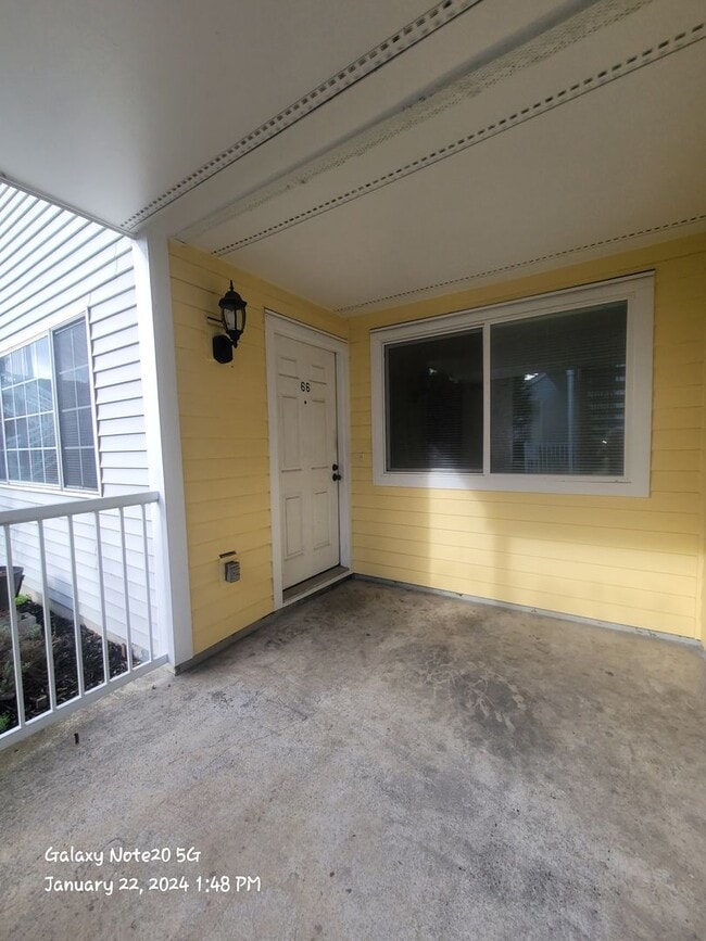 Building Photo - 2101 Poplar Dr Unit 2101 Poplar  66