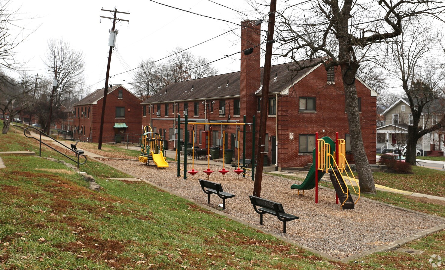 Photo - Latonia Terrace