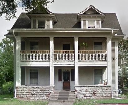 2511 1st Avenue South, Unit 4 - 2511 1st Avenue South, House Unit 4