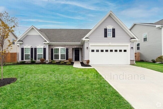 Building Photo - 10439 Long Branch Dr Rental