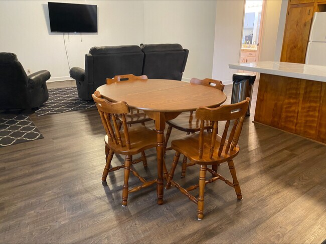 Photo - 1207 Furches Ave