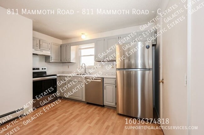 Photo - 811 Mammoth Rd Unit C