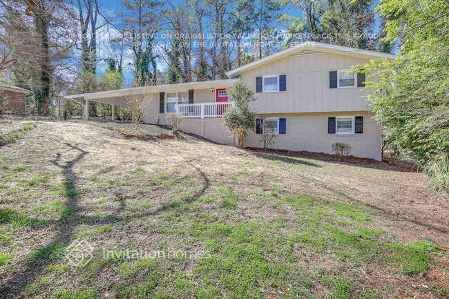 Photo - 1895 Harbin Rd SW