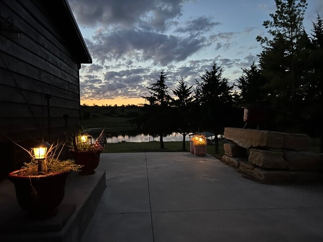 Photo - 13325 Brush Creek Rd Unit Pasture Furnished Suite