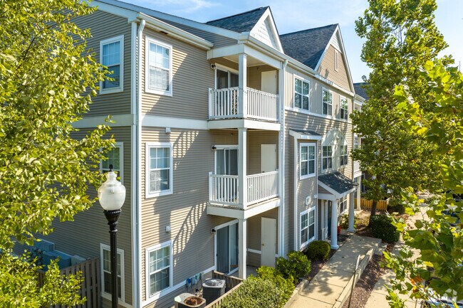 Reserve at Stonegate