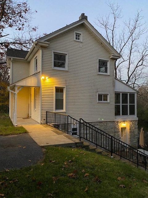 Photo - 2071 Tulpehocken Rd