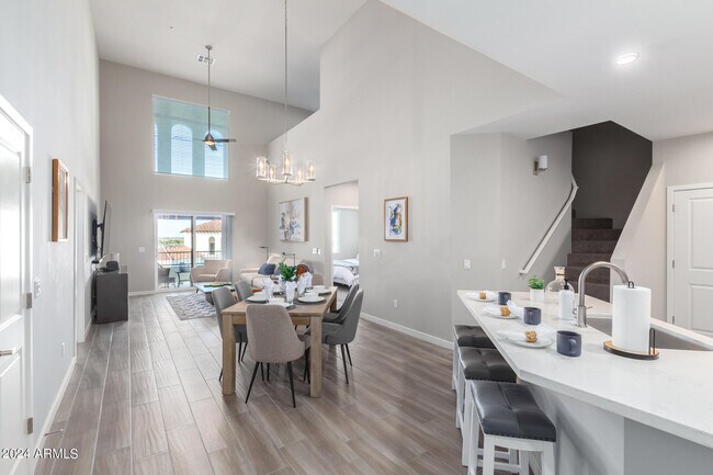 2511 W Queen Creek Rd Unit 460