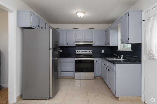 2 habitaciones, 1.5 baños - 1300 pies cuadrados - Cocina - 20 N Taylor Condos