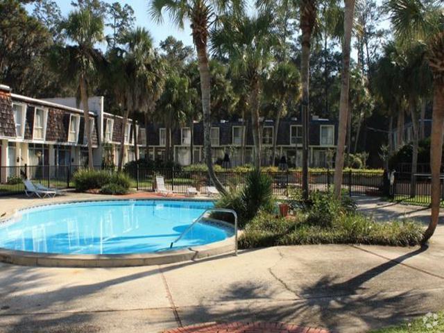 Pool - Sun Key Sun Harbor Apartments