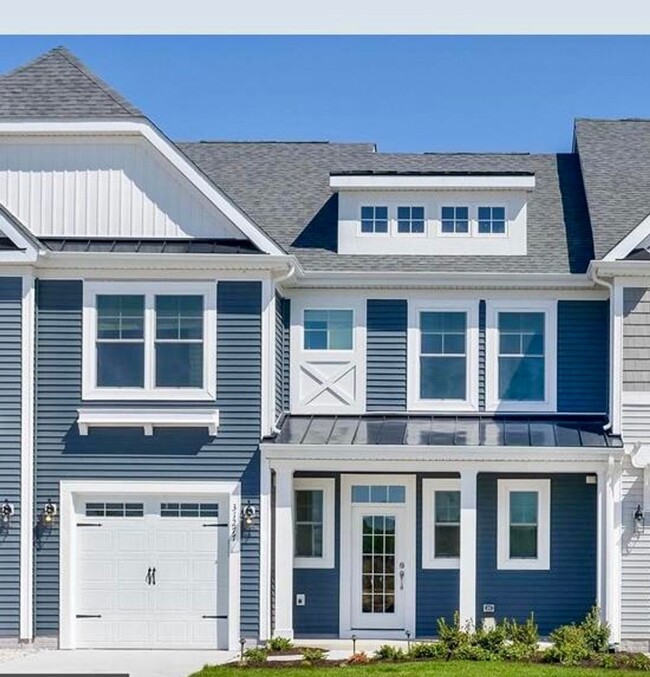 Large Townhome in Governors - East of Rout... - Large Townhome in Governors - East of Rout...
