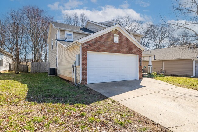 Photo - 1036 Lexington Farms Dr