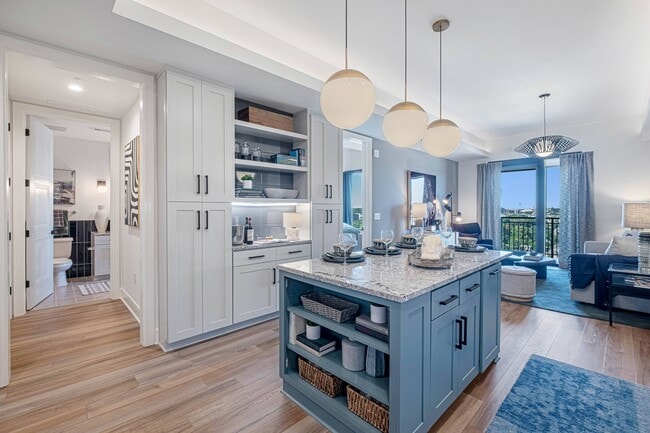 Photo - Mira at Midtown Union