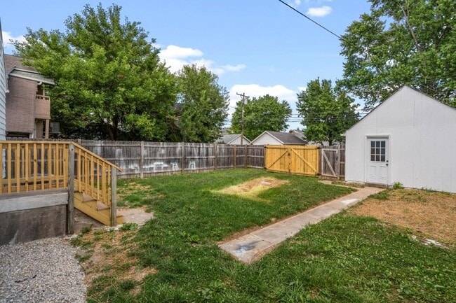 Photo - 1210 Arbor Ave