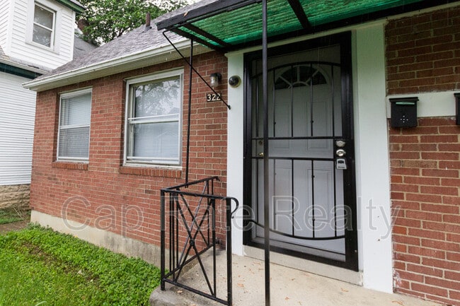 Photo - 322 S Powell Ave
