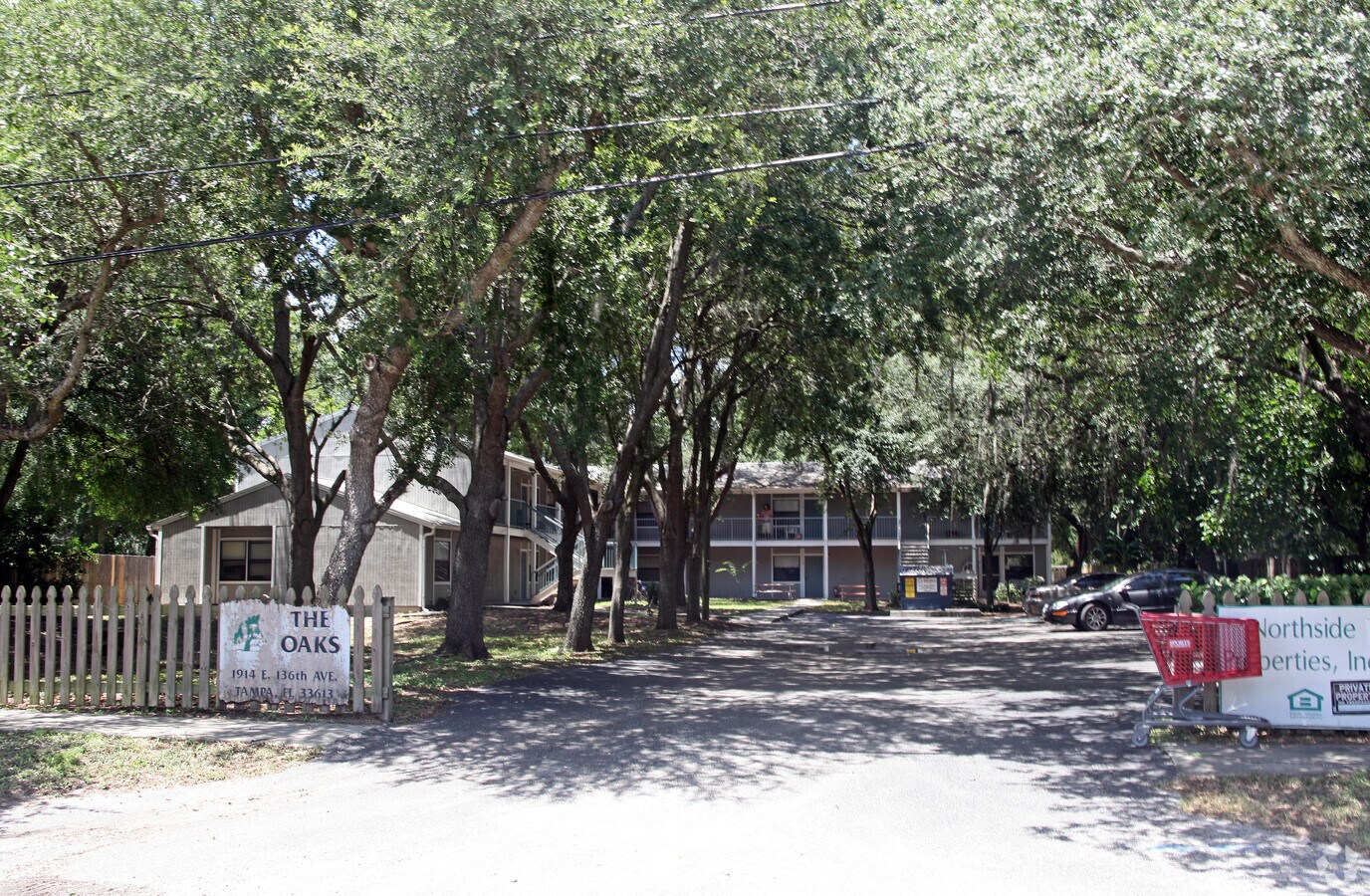 Photo - 1914 E 136th Ave Apartments