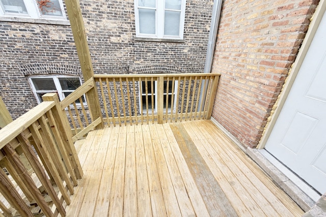 3340 W Evergreen Ave Unit 2F