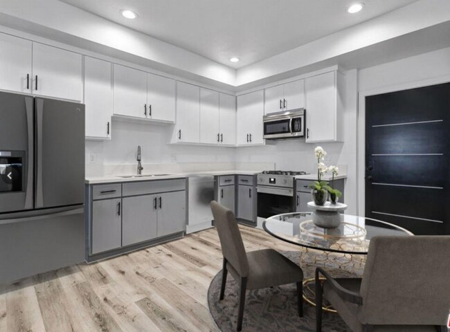 Photo - 4643 W 18th St Unit 4643.5