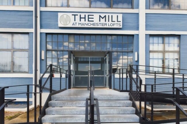 Photo - The Mill at Manchester Lofts