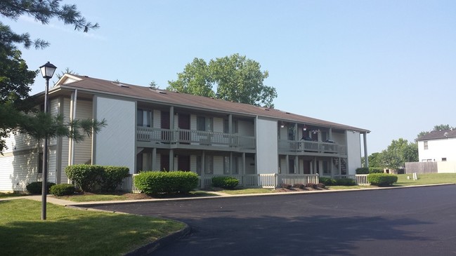 Building Photo - 2071 Smoky View Blvd