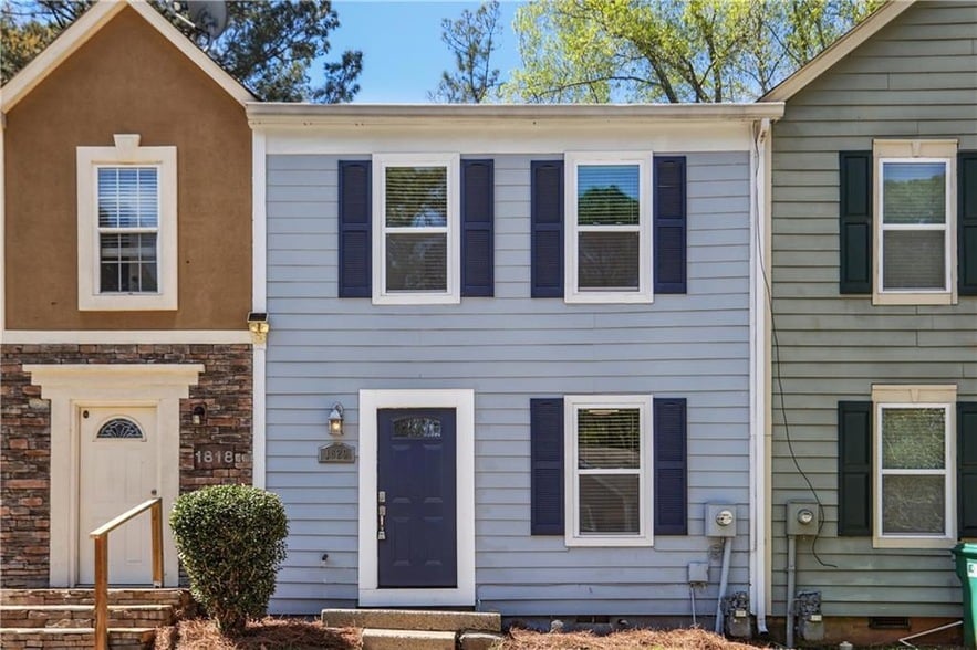 Photo - 1820 Cumberland Valley Pl SE