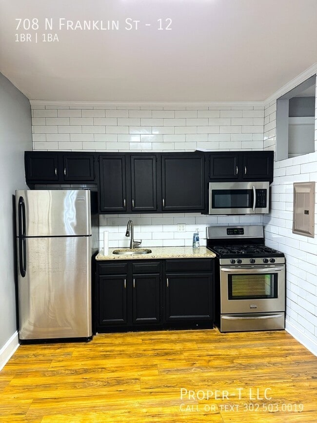 Photo - 708 N Franklin St Unit 12