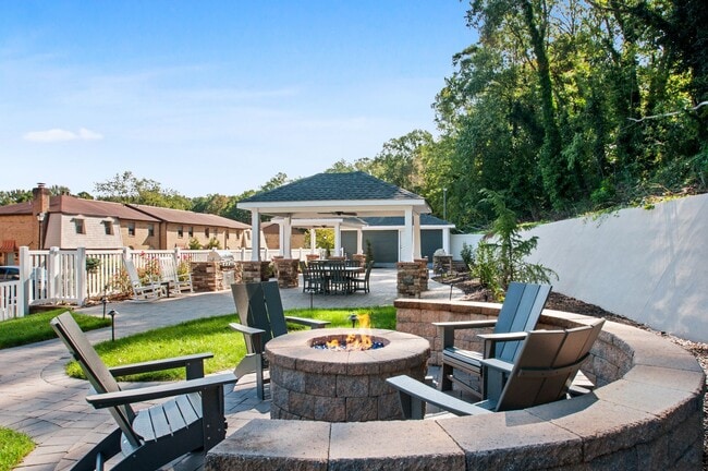 Timber Ridge LLC