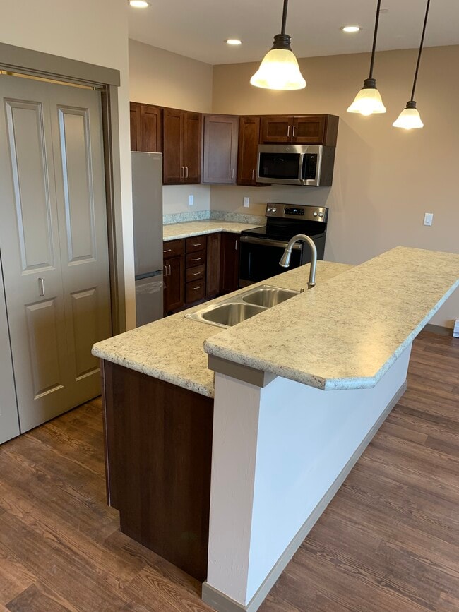 Photo - 2910 Overlook Blvd Unit 101