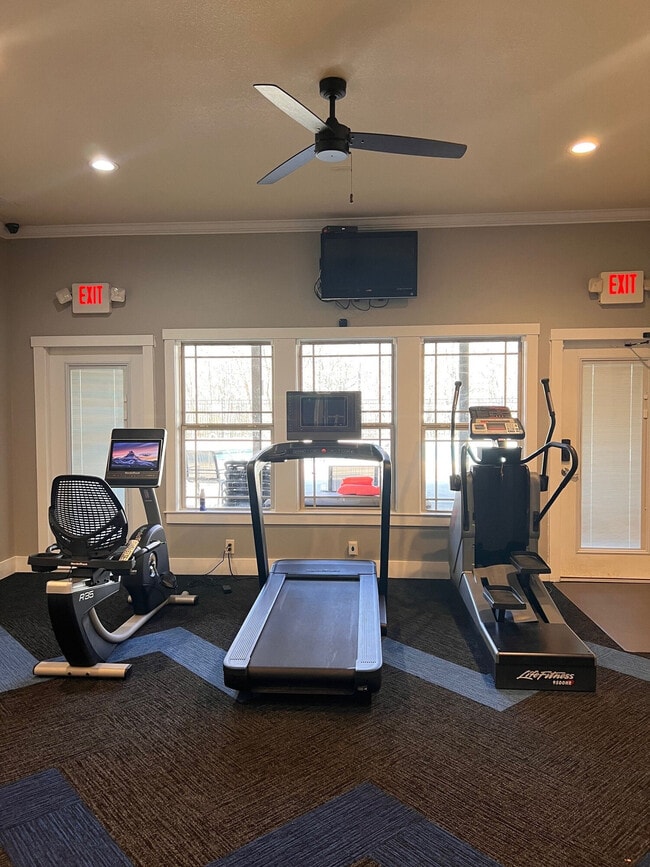 Villas at Lawson Creek Apartments For Rent in Boiling Springs, SC