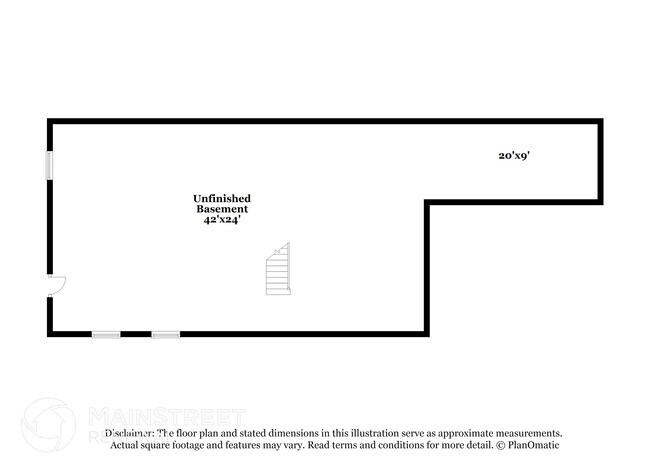 Photo - 4771 Baron Rd