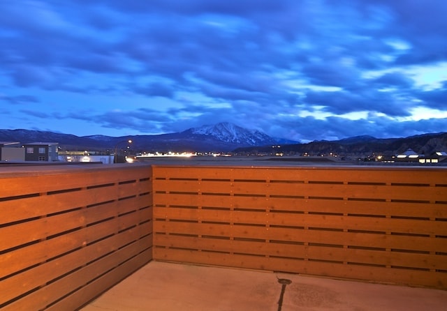 Photo - Contemporary 2 bed, 2.5 bath condo in Carbondale w/ stellar Mt. Sopris views