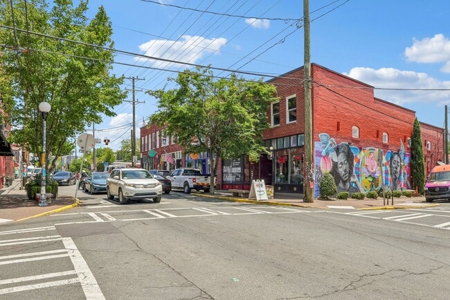 Photo - Mint and Mill Townhomes