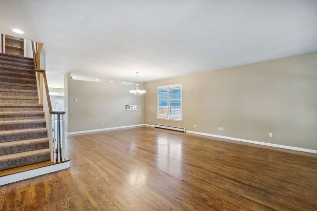 Photo - Spacious 3BD, 3.5BA Platt Park Home with Finished Basement and 2-Car Garage