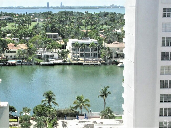 Building Photo - 5701 Collins Ave Unit 1011 Rental