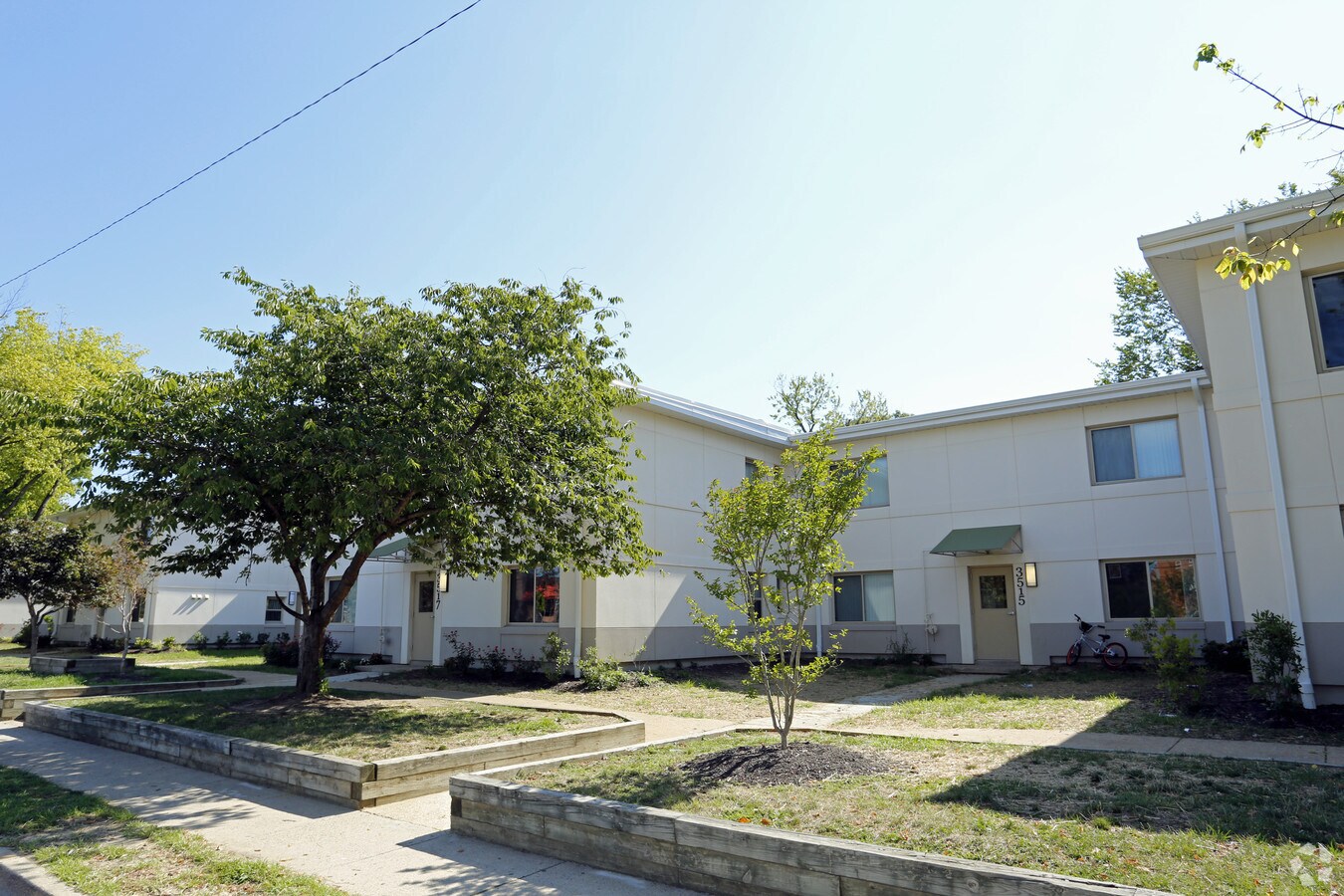 Photo - Lynhaven Apartments