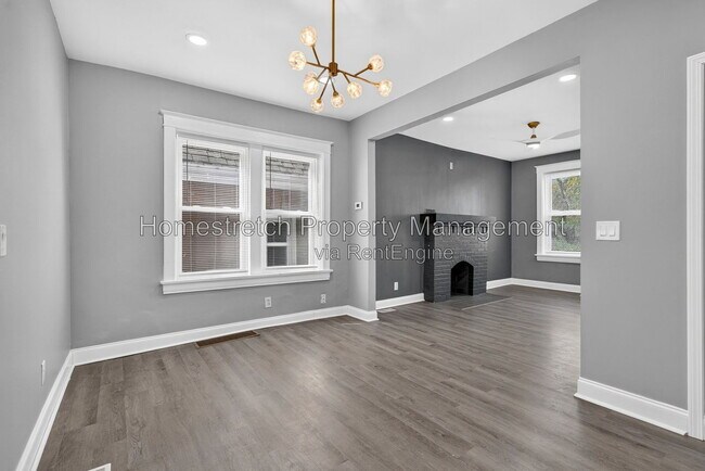 3706 Meramec St Unit 1w