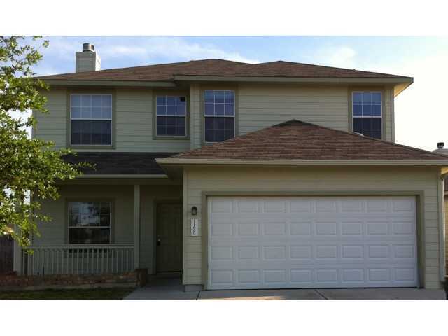 Spacious 4 bedroom in Wildhorse Creek - Spacious 4 bedroom in Wildhorse Creek Casa