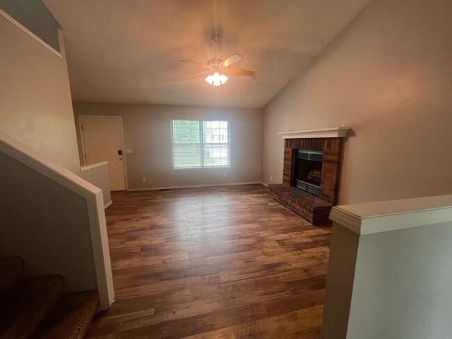 Photo - Spacious 3 Bedroom, 2.5 Bath Home with finished basement – Derby, KS. – Available Now!